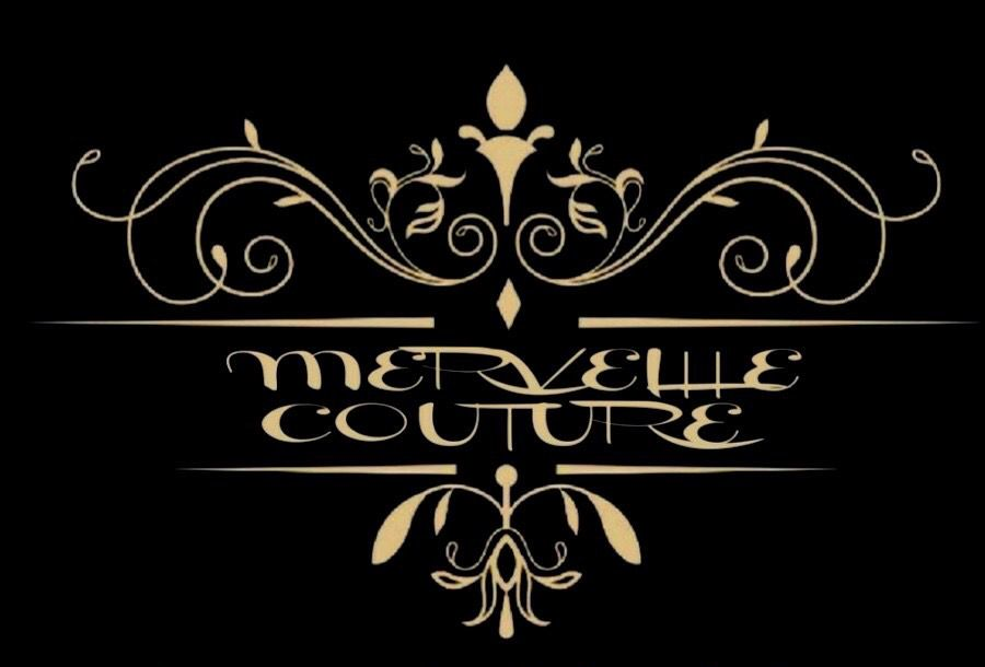 logo merveille couturre