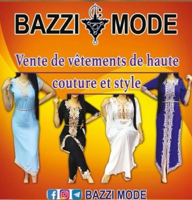 Bazzi Mode